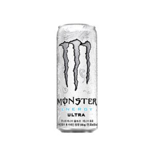 몬스터 에너지 울트라 355ml 12개