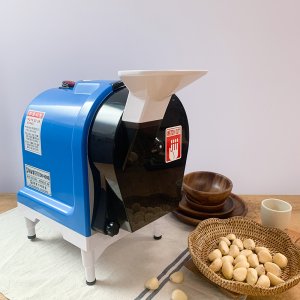 동광 마늘절단기 DK-9008 슬라이서 써는 자르는 기계