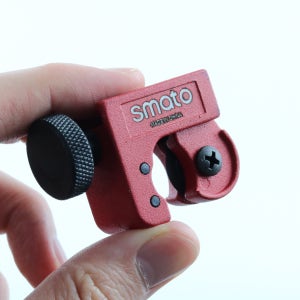 산업용 동파이프커터 컷터 스텐 SM-127A (3-16MM)