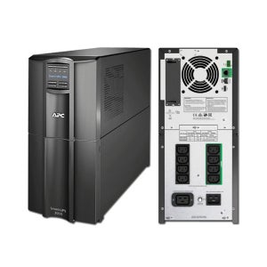 APC UPS SMT3000IC 무정전전원장치 UPS배터리 3000VA 2700W
