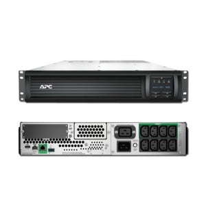 APC UPS SMT3000RMI2UC 무정전전원장치 UPS 배터리 2700W