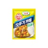 오뚜기카레순한맛1kg