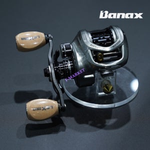 바낙스 아이오닉스 SLT 베이트릴 110HB