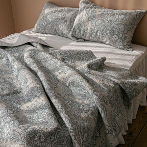 리미티드 이불패드 침대패드 LK(라지킹)