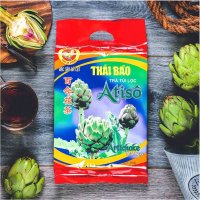 베트남 아티초크 아티소 티백 thai bao atiso tea bag 2g X100개입