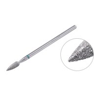 임페리얼비트 텅스텐 카바이트 30 DIAMOND TAPER (Germany) 네일비트