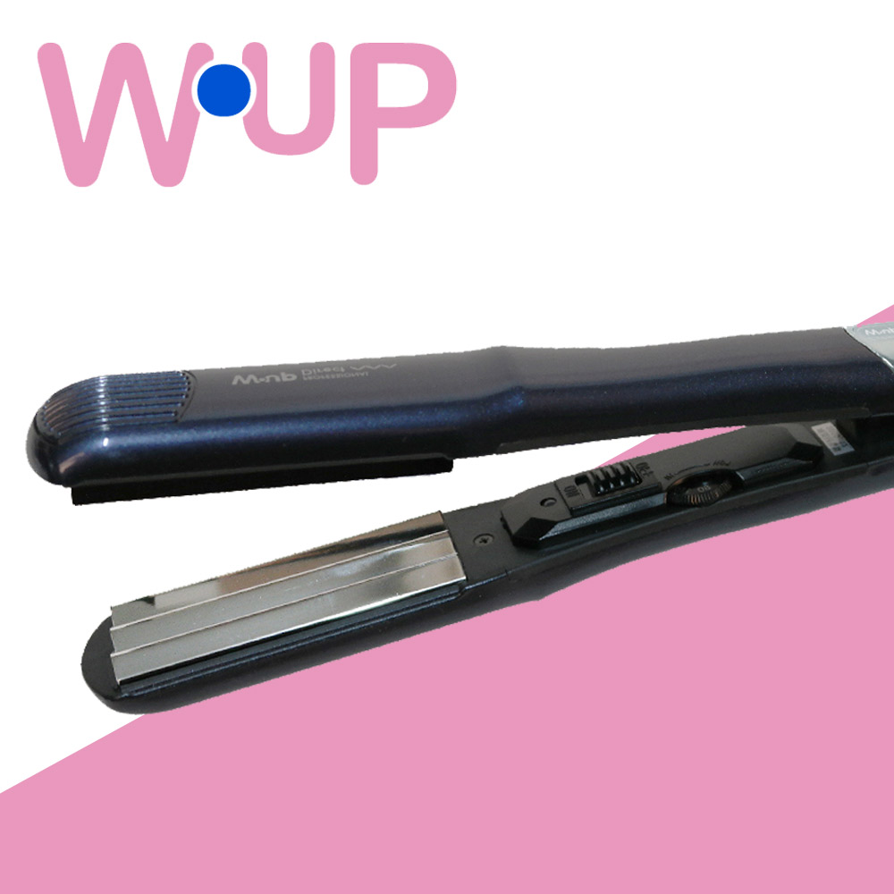 예스뷰티 티타늄 전문가용 WUP 나이아가라 물결 고데기 WUP720D