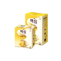 동서 맥심 모카골드 심플라떼100T/50T