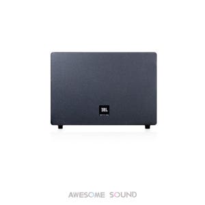 JBL KP18S 서브우퍼스피커 패시브 스피커 18인치스피커 고출력 듀얼 음향기기 버스킹 무대용