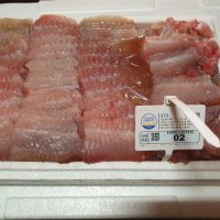 [목포현대수산] 찰지고 싱싱한 산지직송 명품 흑산홍어1kg+초고추장