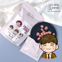 늘봄 건크랜베리 그릭요거트크랜베리 30g 250g