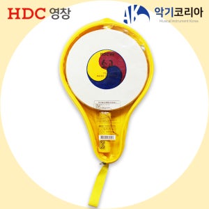 영창 소고 YS-120 전통악기 초등학생 교재용 악기