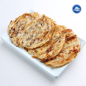 1등급 구운 아귀살포 통 1kg /아귀포 구이 어포 쥐포 마른 안주