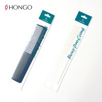 [홍고] HONGO 407 Beuy Pro Comb 뷰이프로 클리퍼빗 바리깡빗 일제 커트빗