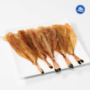 1등급 생꼬리 아귀포 중자 1kg (27-32장 내외) /어포 쥐포 안주 반찬