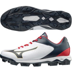 미즈노 포인트 인조잔디 야구화 192242[곤적]