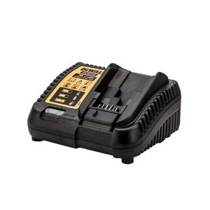 디월트 DCB115 10.8V~18V 충전기 10.8V/14.4V/18V