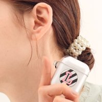 레더굿즈/Stripe Airpod Case/에어팟케이스