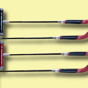 삼오 게이트볼 스틱 TF2900B + HE4520TU