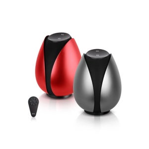 [Britz] 브리츠 BZ-TP160BT 유무선겸용 Hi Fi 블루투스 스피커