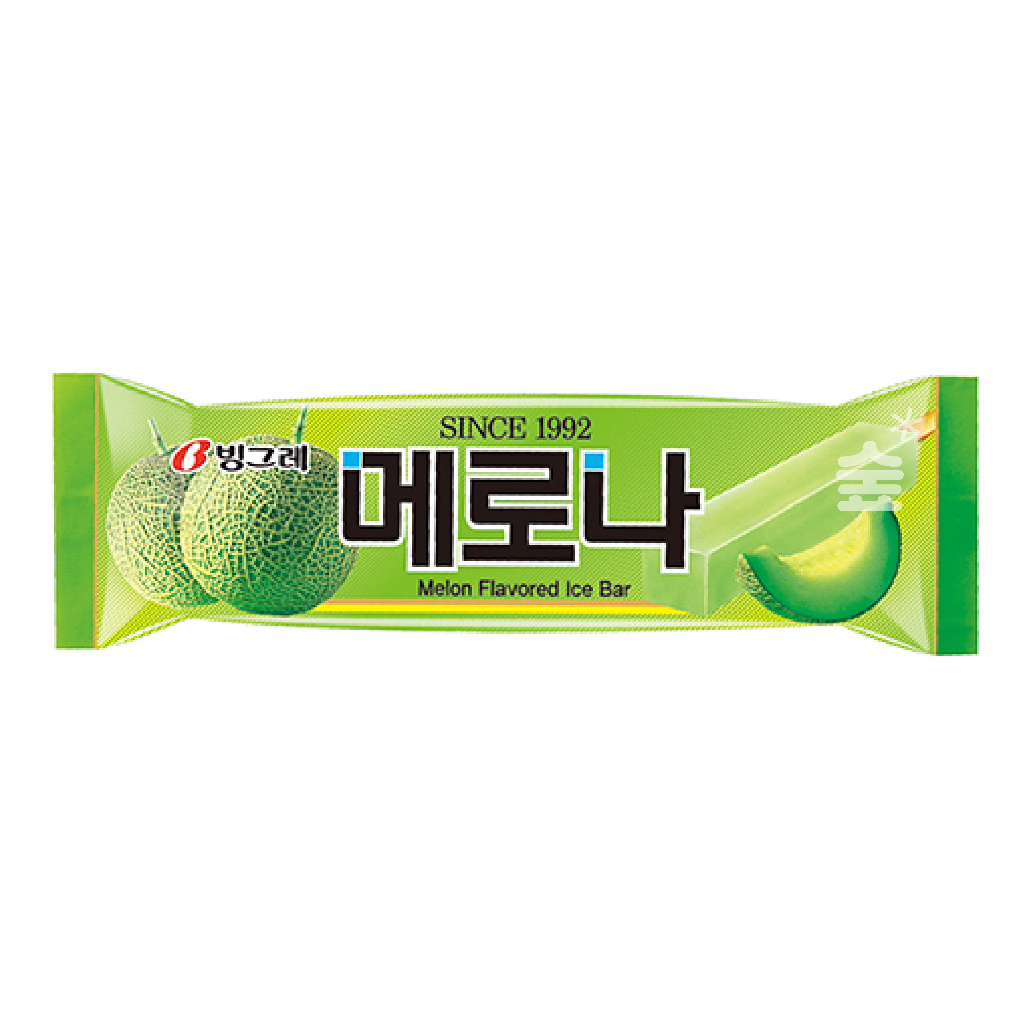 메로나: 오리지널