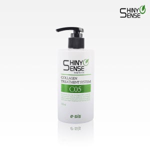 샤이니 센스 클리닉 단백질트리트먼트팩 C05