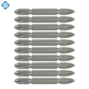 니토 에어드라이버비트 드릴비트날 십자비트 NK16 1x70 10개입