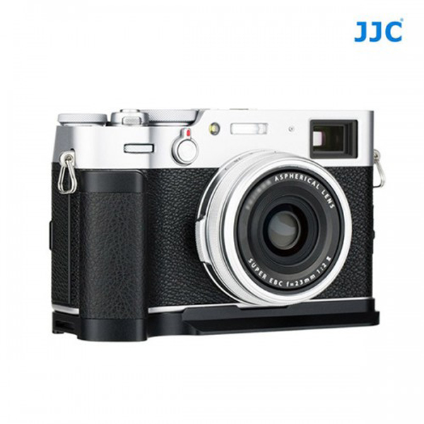 JJC 후지필름 X100V X100F 카메라 핸드 그립 HG-X100V 손잡이