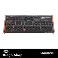 Sequential Prophet Rev2 Desktop Module / 시퀀셜 / 16보이스 / 프로펫 레브2