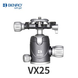 벤로 VX25 볼헤드