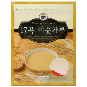뚝배기표 17곡 미숫가루 1kg