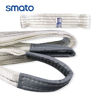 슬링벨트 크레인 작업 실링바 슬링바 폭50mm 길이3M