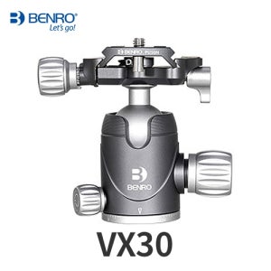 벤로 VX30 볼헤드