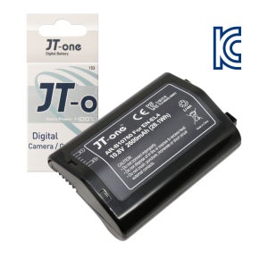 제이티원 니콘 EN-EL4(A) 호환배터리 니콘 D2Hs D2Z