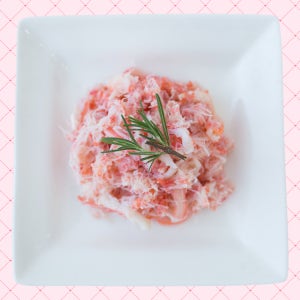 냉동 영덕 붉은대게 다리파살 200g, 1개