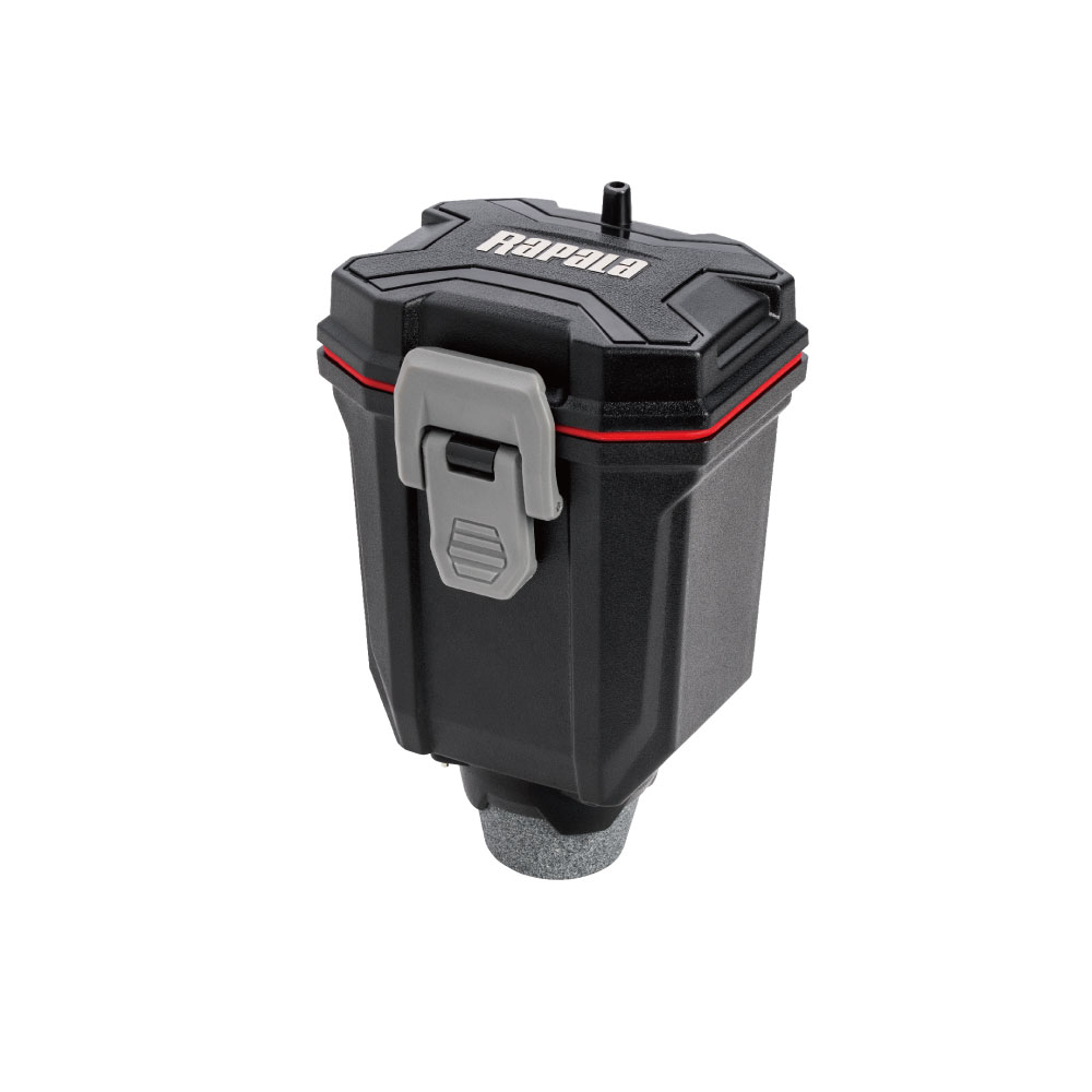 [라팔라] 2세대 플로팅 기포기 방수 자동 RCDDFA 14시간 지속