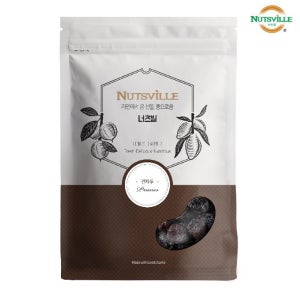 너츠빌 건자두 건푸룬 1kg (미국산)