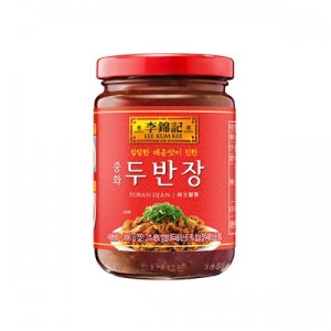 이금기 중화 두반장 368g 마파두부