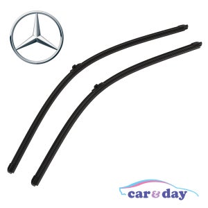 [카앤데이] S570 벤츠 C클래스 순정형 와이퍼 W204