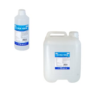 구미제약 소독용 알콜 에탄올 83% 250ml