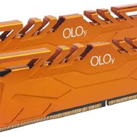 OLOy RAM 16GB (2x8GB) 3200 MHz CL16 1.35V 288-Pin