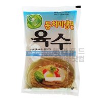 엄지 동치미육수 340g 냉면육수