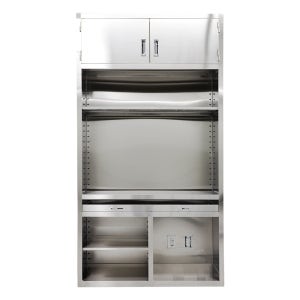 캐비닛 수술실가구 약품보관장 수납장 병원 수술실 PACS장 KR-IC06-PC2