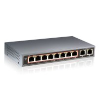 넥스트 정품 NEXT-POE608F 10/100M 2TP POE 스위치