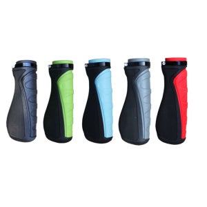 자전거 오토바이 손잡이 그립 핸들그립 색상별 미끄럼방지 설계