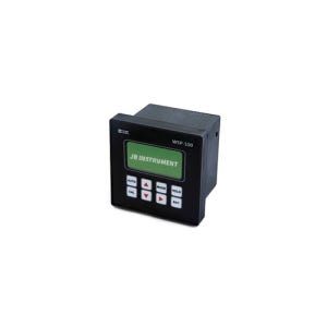 WSP-100-S410N Flat type 설치형 pH 측정기, self cleaning