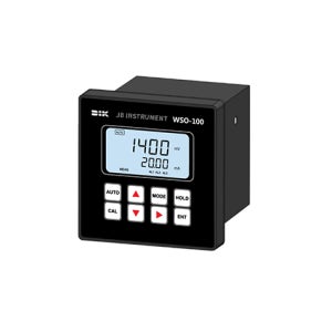 WSO-100-S410N Flat type 설치형 ORP 측정기,self cleaning