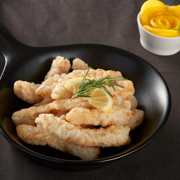 에어프라이어 오븐 한돈 등심 모찌 찹쌀 탕수육 1KG