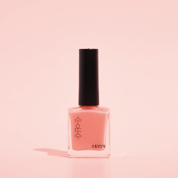 수운수 손톱 영양제 15ml