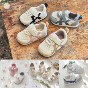 쿵스쿵스 아기 삑삑이신발 샌들 운동화 모음전 유아 돌 걸음마 봄 여름